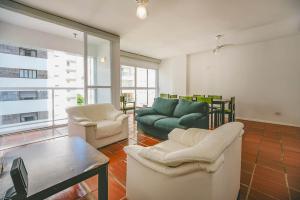 Espaço inteiro Apartamento em Guarujá , Brasil