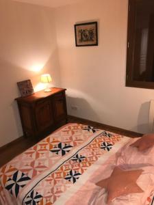 Appartements Aux portes de Bayonne : photos des chambres