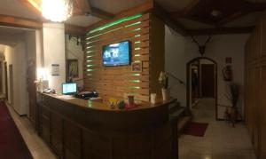 Austria Traveller Hotel Kirchdorf