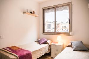 Morlan BCN Apartment