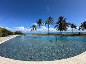 Casa Vista Mar de Luxo com Serviços Inclusos