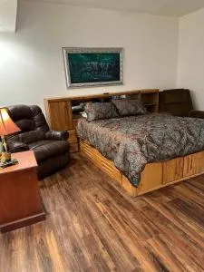 Abbey Archway Inn - North Pole