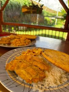 Finca La Macarena by Welttisch