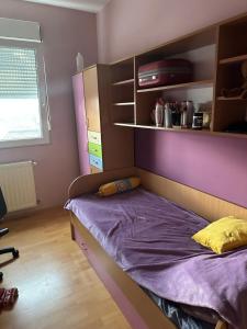 Apartman Teodora