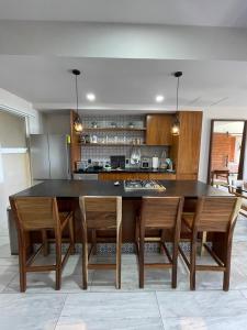 Hermoso Departamento en Bucerias