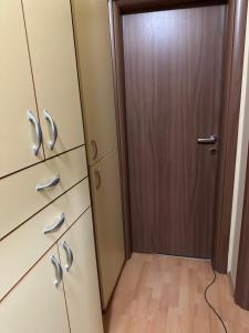 Apartman Teodora
