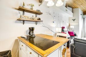 Hike, Bike and Explore Wintergreen Resort Condo