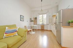 San Pietros Flat