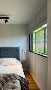 OMM Suites Resort, Villa General Belgrano