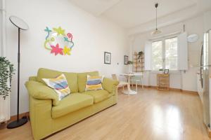 San Pietros Flat