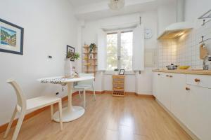 San Pietros Flat