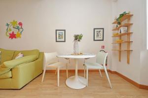 San Pietros Flat