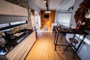 OMM Suites Resort, Villa General Belgrano