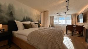 WALDNEST - Apartment Seefeld