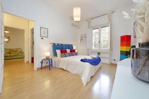 San Pietros Flat