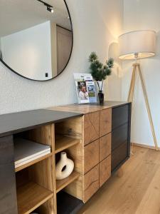 WALDNEST - Apartment Seefeld