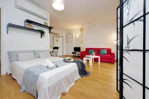 Julies Flat by DomusDimore