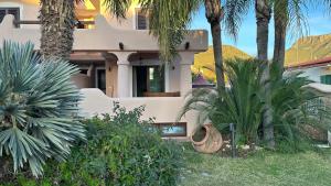 Sperlonga Paradise Villa Palmera