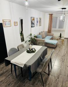 Sielskie Apartamenty