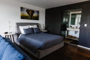 Loft 44 puebla center by Rotamundos