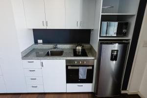 Loft 44 puebla center by Rotamundos