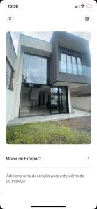 Casa sobrado