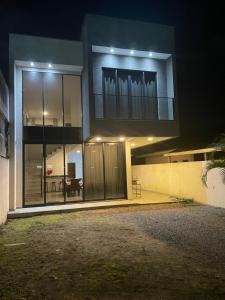 Casa sobrado
