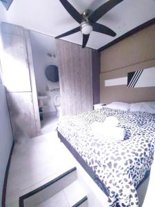 The Bellagio 3 BDRM PvBath And Jacuzzi 301A