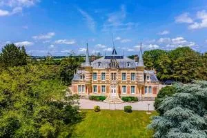 Maison charmante à Cartigny-l'Épinay avec jardin généreux - Lison