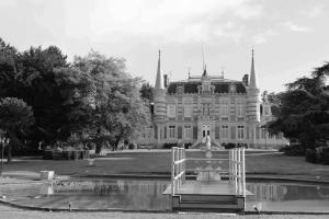 Maison charmante à Cartigny-lÉpinay avec jardin généreux
