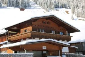 Geissanger, Ferienwohnung - Madseit (Tux)