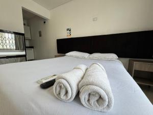 John- R Apart-hotel Curitiba Jardim Botânico