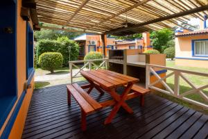 Complejo Viva Zapata