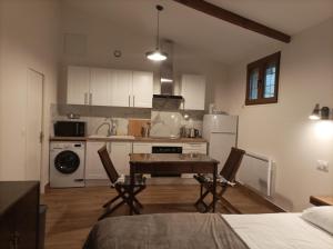 Maisons d'hotes Iris Garden Cottage : photos des chambres