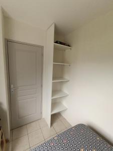 Appartements Villa Bellevue : photos des chambres