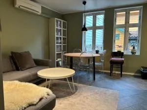 Mountain s Edge Hostel - Odda