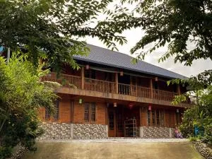 Sapa Bethel Homestay - Bản Lec