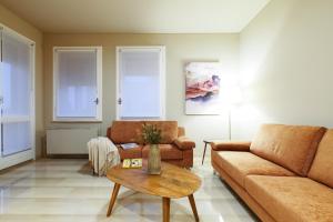 Elegante con Vista sul Parco in Centro Milano