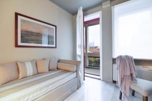 Elegante con Vista sul Parco in Centro Milano