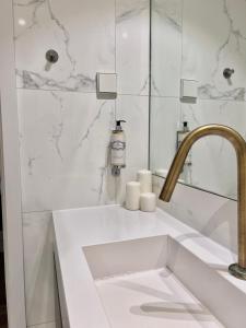 Best apartment center Lisbon