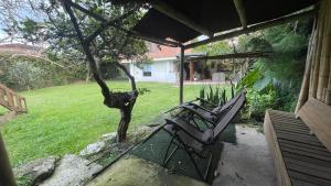 Finca en el corazón de llanogrande