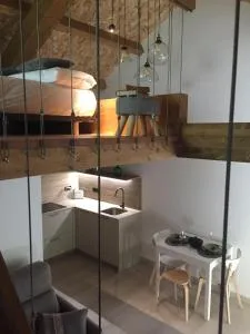 O lagar de Carmen - A Carrasca