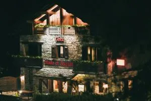 Auberge chez Mado et Augusta - Villaroger