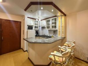 Gramado - Ed. São Pedro - Apto 409