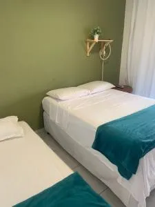 Chalé Park Mar, São José e Maragogi - 圣若泽-达科罗阿格兰迪