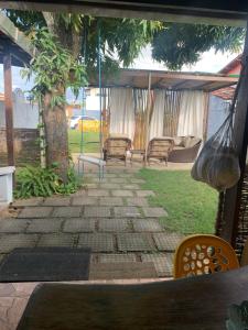 Chalé Park Mar, São José e Maragogi