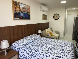 204 Porto City · Flat maravilhoso em Porto de Galinhas
