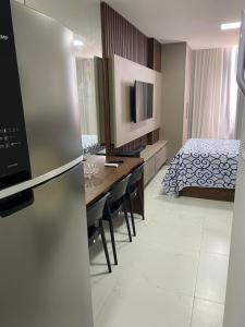 204 Porto City · Flat maravilhoso em Porto de Galinhas