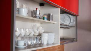 Santa Croce Historic Loft with a View