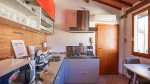 Santa Croce Historic Loft with a View